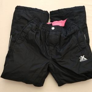 Girls Snow Pants